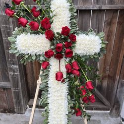 Sympathy Funeral Flower Arrangements 