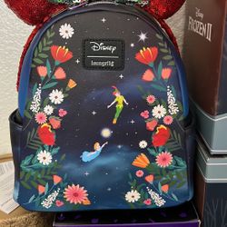 Disney LoungeFly 