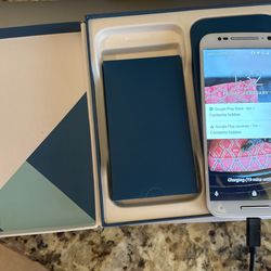 Moto X Pure Edition Android Cell Phone