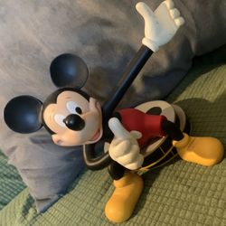 Mickey Mouse Collectible 