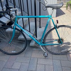 Vintage Trek 1000 58cm