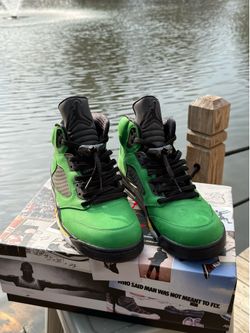 Jordan 5 SE ducks