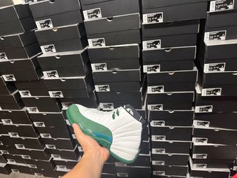 Jordan retro 12
