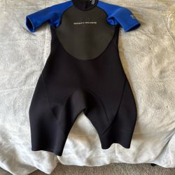 Body Glove Wet Suit - Juniors Size 16