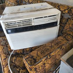 AC Unit. Med Size 