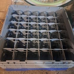 Dishwasher Rack 