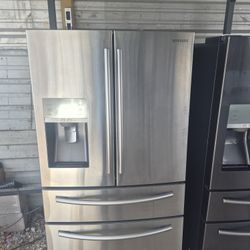 Refrigerador Samsung En Buenas Condiciones