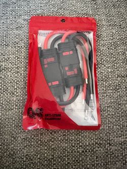QS8 connector