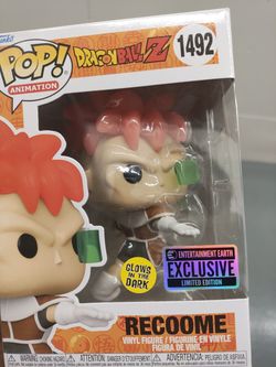 Funko Exclusive Limited Edition 