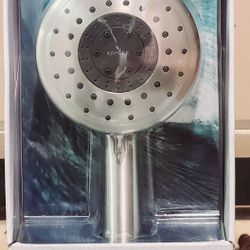 Kohler Daiseyfield Shower Head 