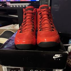 Chile Red Retro 9s