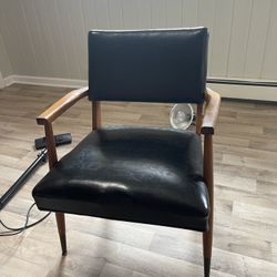 Mid Century Modern Chair