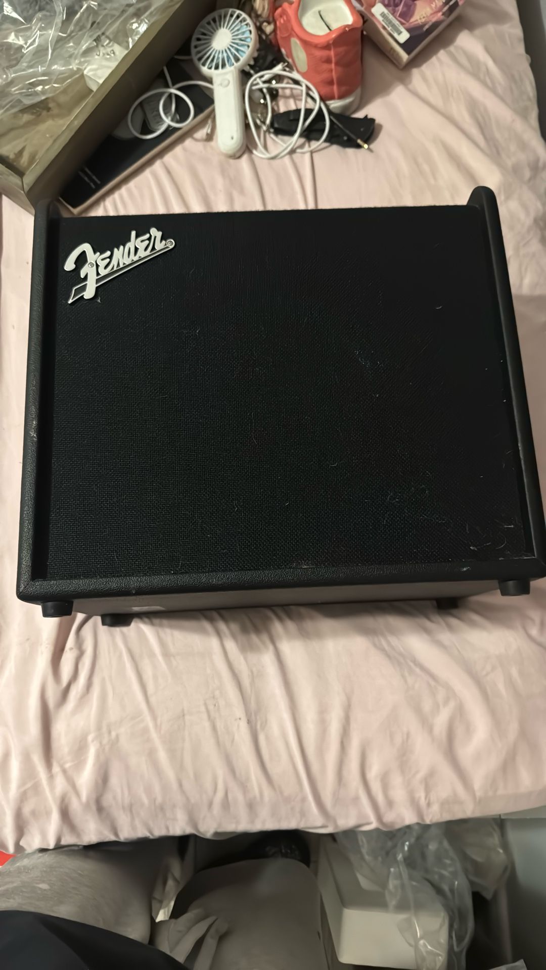 Fender Amp