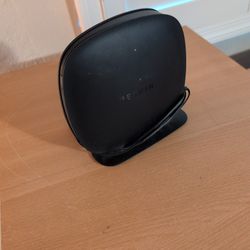 Belkin N150 Wireless Router
