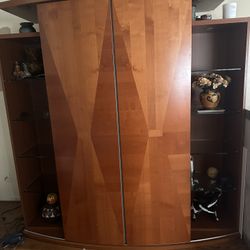 FREE Entertainment Center 