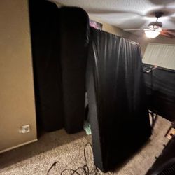 Free full size mattress