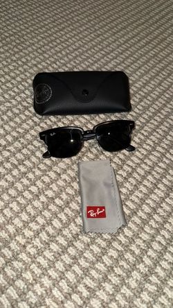 Rayban sunglasses