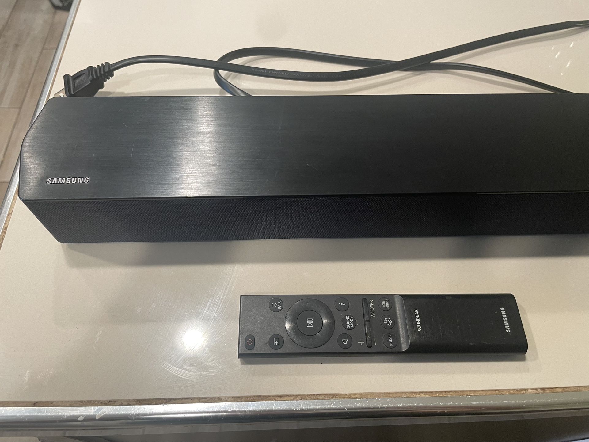 Samsung Soundbar