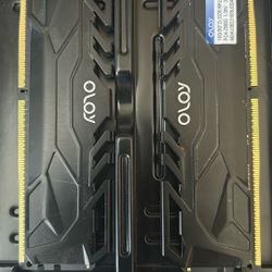 16gb Ram