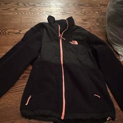 Women’s Northface Jacket