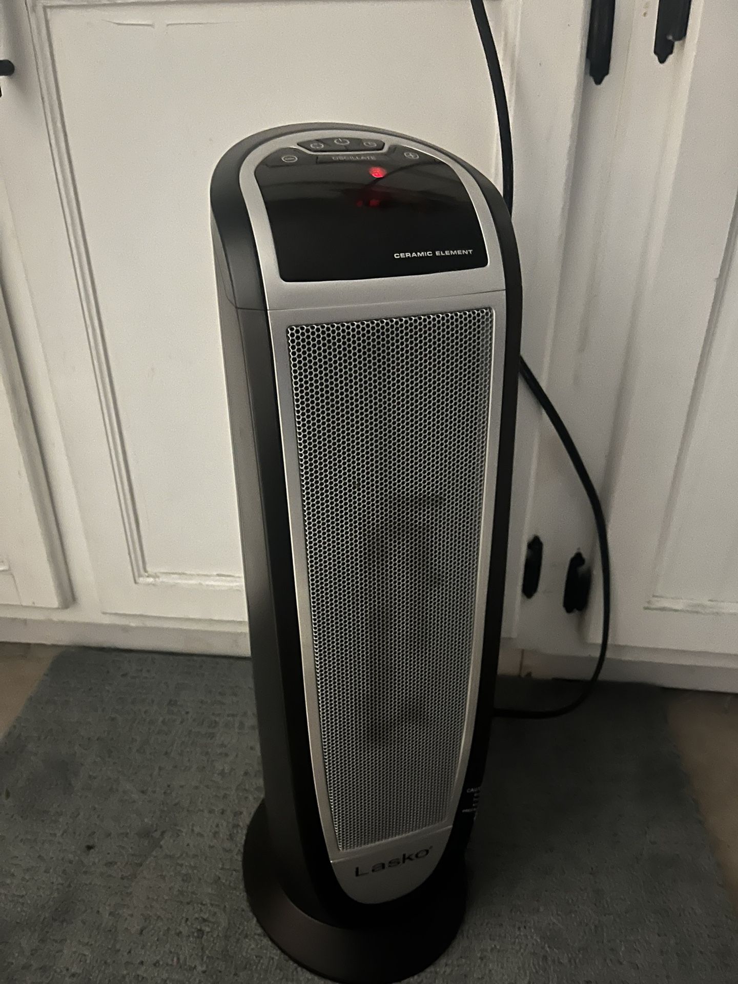 Lasko Heater