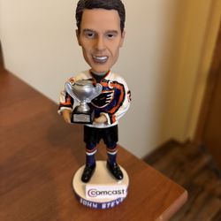 John Stevens AHL Calder Cup Champions Bobble Head 
