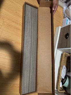 Mannington Amtico Standard Wood Floring-Shibori jasmine LVT 3 boxes, 90 piece or 135 sq ft