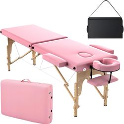 Lash bed or massage bed