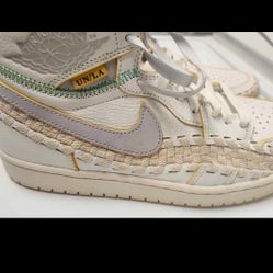 Union LA x Bephie's Beauty Supply x Air Jordan 1 Retro High OG SP 'Summer of '96 Men's