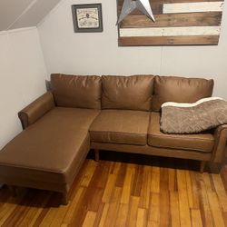 NEW Couch