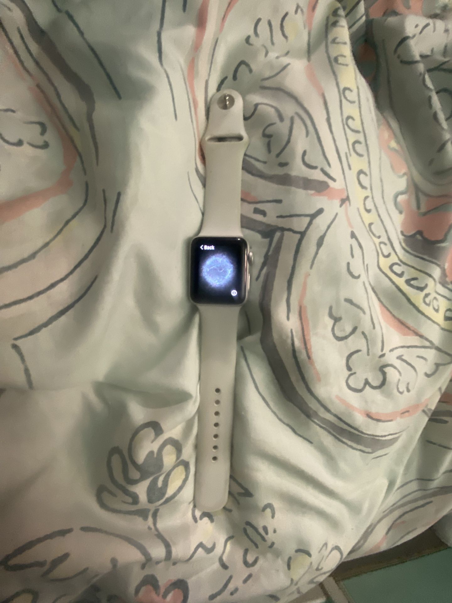 Apple Watch Series 3