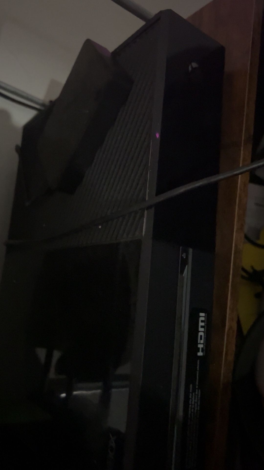 Xbox One