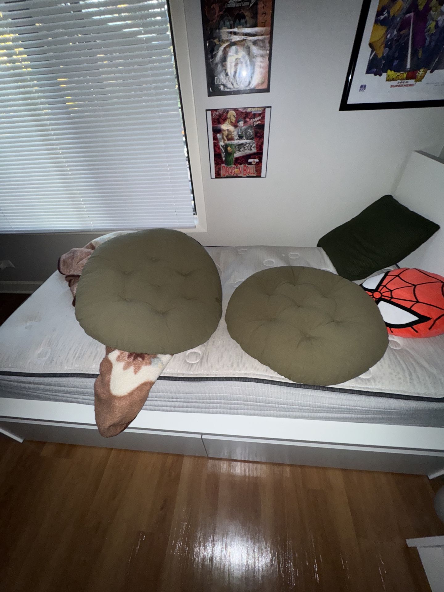 Floor Cushions