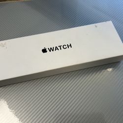 Apple Watch Series se 2 40Mm GPS 