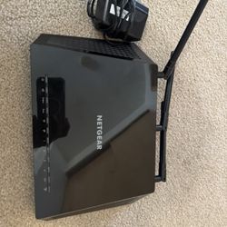 Netgear Wireless Router