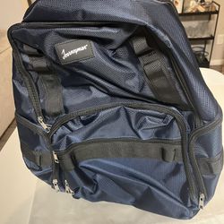 Brand New Journeyman backpack