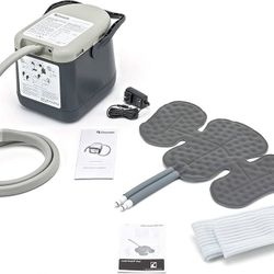 Cold Rush Therapy Never Used New See ALL Pics