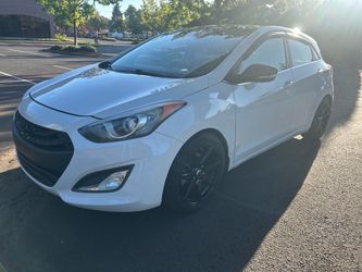 2014 Hyundai Elantra