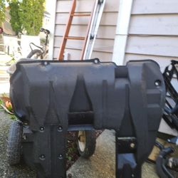 Skid Plate For Audi A4 2006 Part