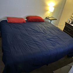 California King Mattress