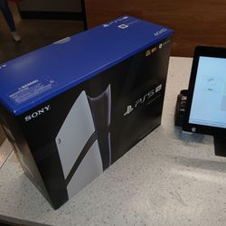 Brand NEW PS5 PRO Sony PlayStation 5(sealed With TARGET Receipt)