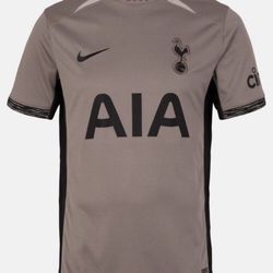 Tottenham Spurs Jersey