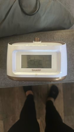 Alarm Clock