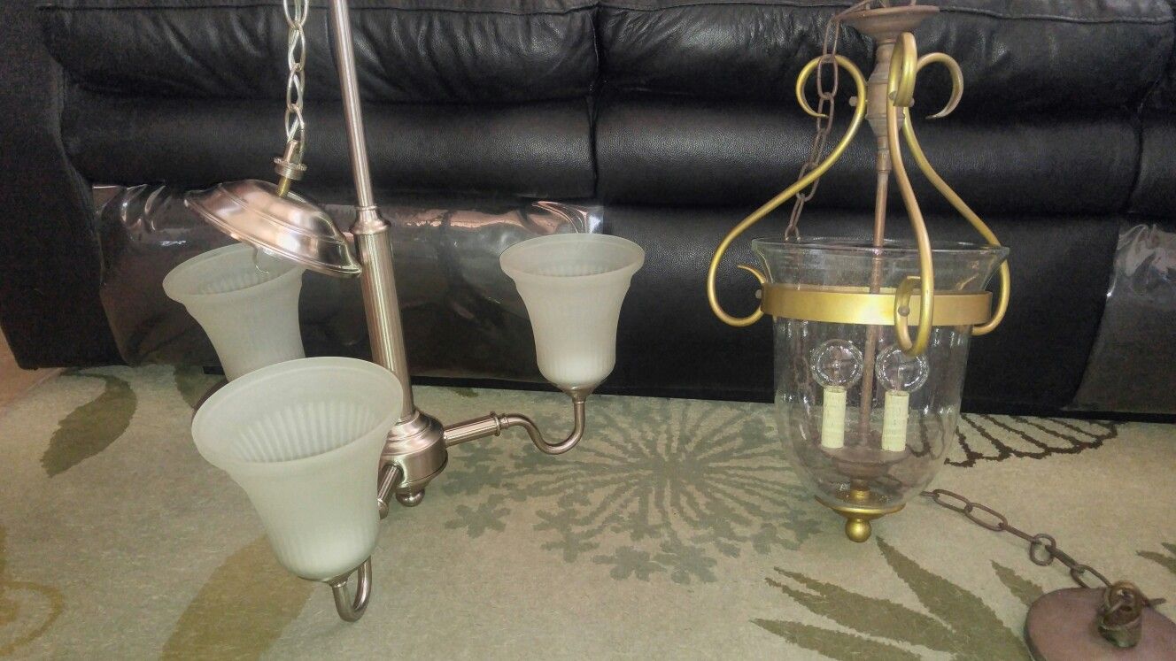 Light Fixtures