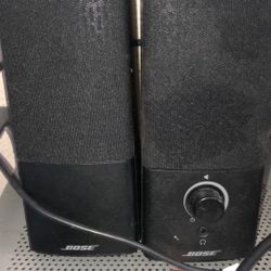 Bose Studio Speakers Shoot Offers 