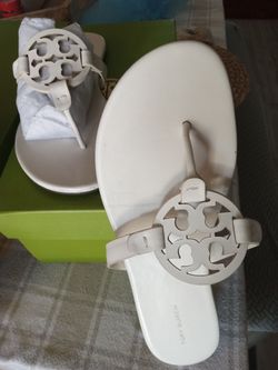 Sandalia Tory Burch