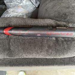 Easton Ghost Fast Pitch Softball Bat
