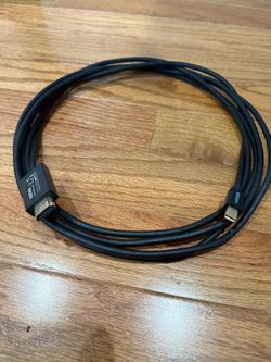 Kanex 10ft Mini DisplayPort to HDMI Cable