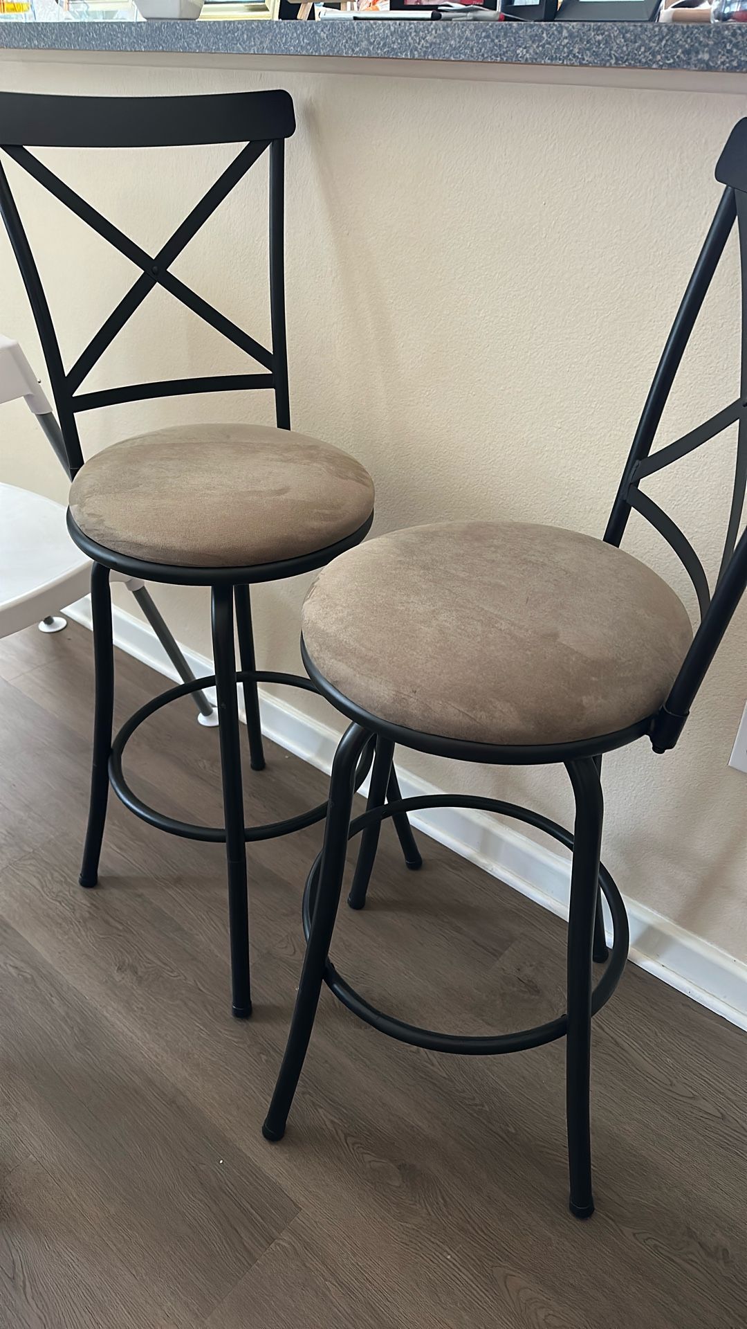 26” Bar Stools