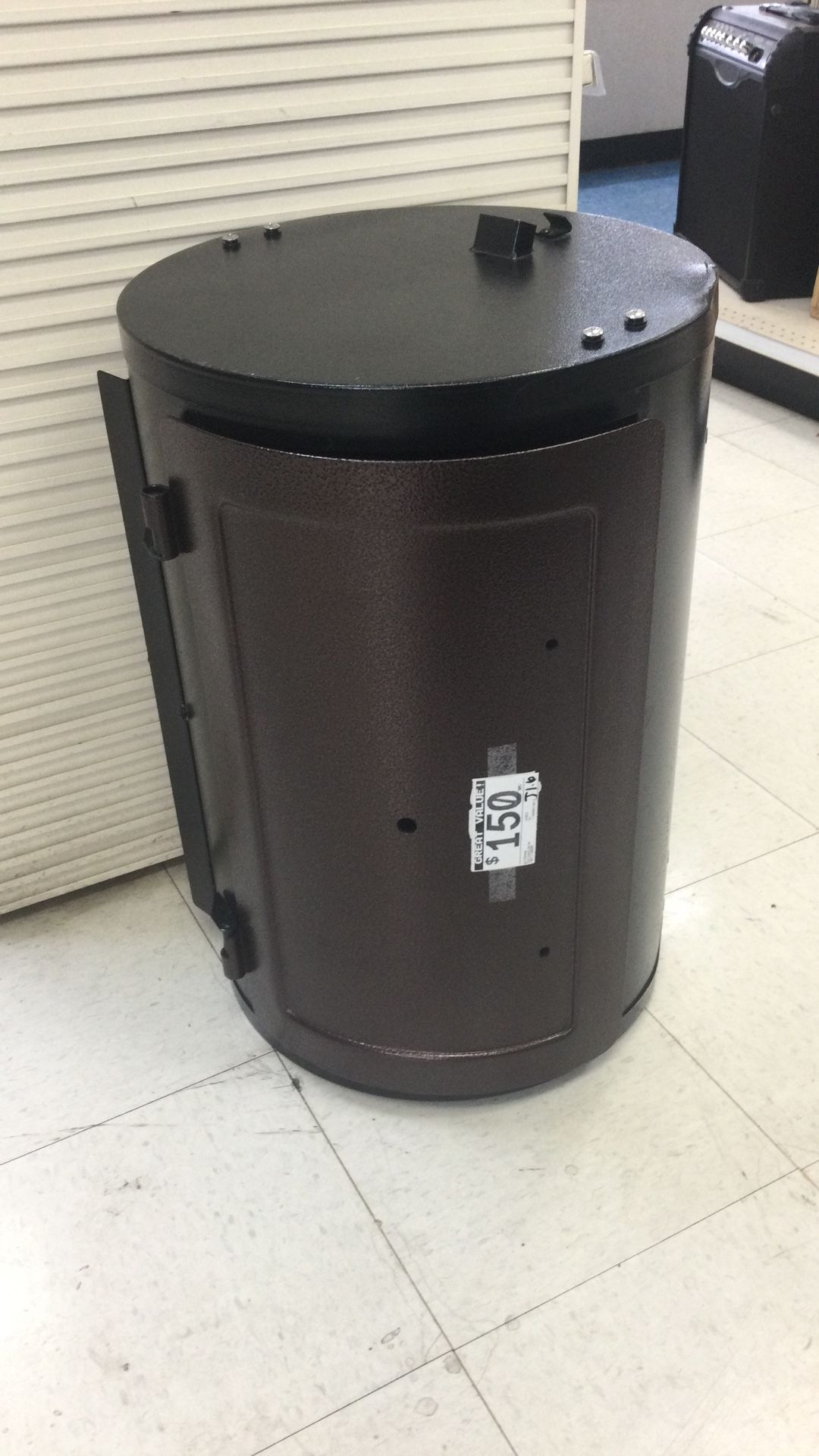 Pitt Master Smoker Grill